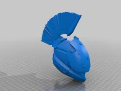 Helm of the Saint 14