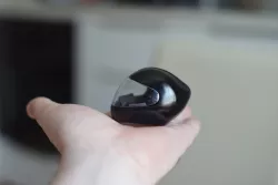 Helmet from drawing