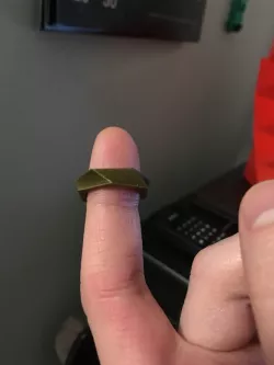 Hex Ring