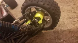 hsp steering hub replacement (part no 02014)