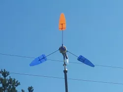 hub for windmill
