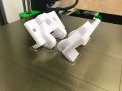 Hypercube Evolution, My Parts and Remixes - No inserts