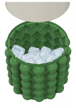 Ice Cube Maker Cup (Pro)