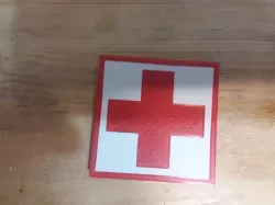 IFAK patch 