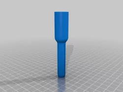 IGUS Bushing finishing tool