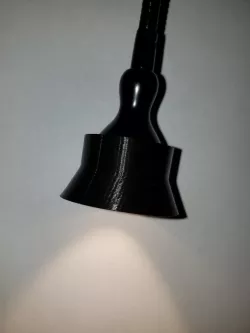 Ikea Jansjo Lamp Shade
