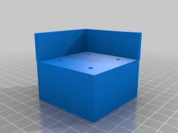 Ikea Lack Table Stacker Bracket