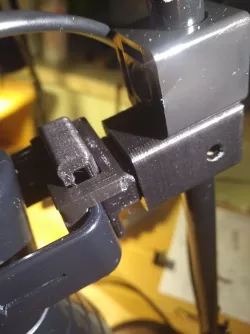 IKEA LAGRA - lamp catch replacemant