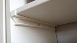 IKEA Trofast Shelf Holder Bracket