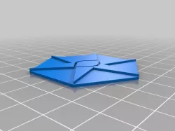 Inspiration Token