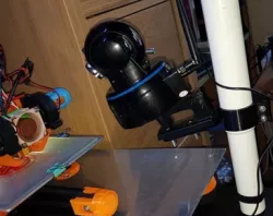 IP Camera IKEA Adjustable Leg Mount