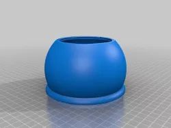 Iris Box