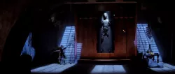 JABBA'S TROPHY WALL
