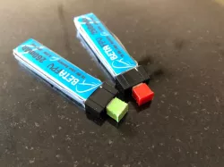 JST-PH 2.0 cap