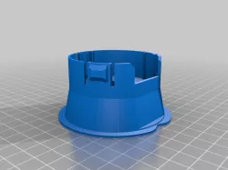 Jug plug