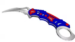Kerambit