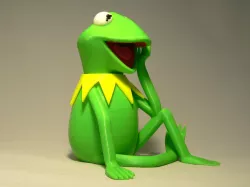 Kermit the Frog