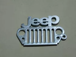 keychain jeep