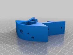 Kossel Corner 3030