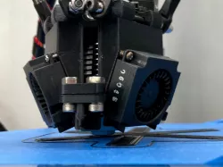 Kossel Delta E3D Effector