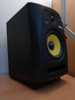 KRK Monitor Angled Stand
