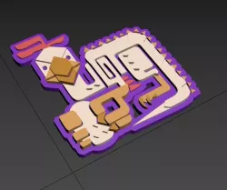 Kulu-ya-ku Icon