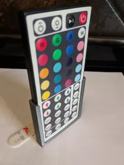 LED RGB Remote Wall Mount