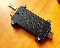 LimeSdr Mini Case