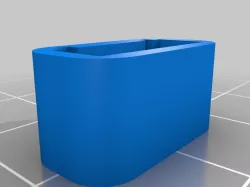Lipo balance plug protector