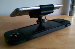 Logitech Powershell controller adapter for iPhone 6/7/8