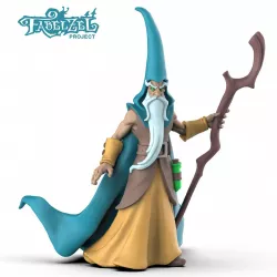 Lost Wizard
