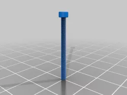 M2 bolt