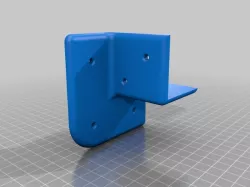 Mainstays Side Table Brace