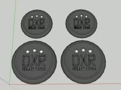 Maker Coin Dex Rosenbrand