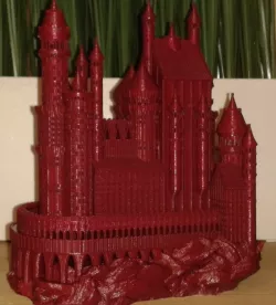 Medieval Castle