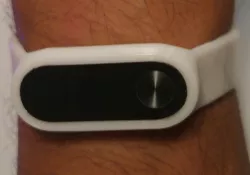 Mi Band 2 Replacement Band 1.0