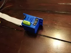 Micro SD Card Extension, Cards, & Stick Mount