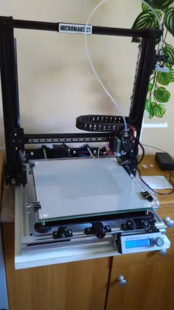 Micromake C1-M (Modified C1)