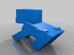 minecaft gibbon