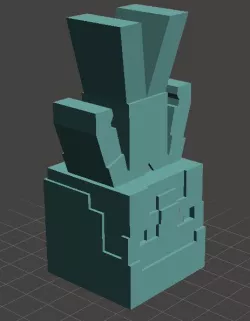 Minecraft Steve
