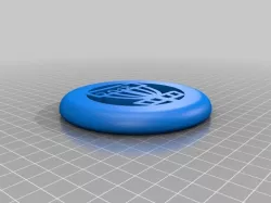 mini disc golf 