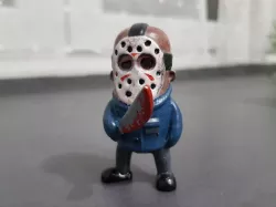 Mini Jason from Friday the 13th