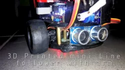 arduino nano voltage regulator 3D Models | Page 1 | STLFinder