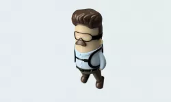 Mini Peter - Deadpool 2