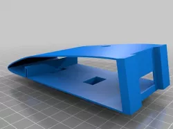 Mini Skywalker Autopilot Wing Section