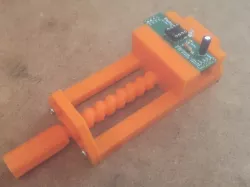 Mini Vice