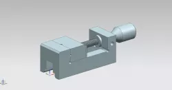 Mini Vise