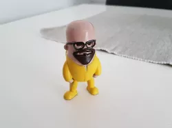 Mini Walter White - Breaking Bad