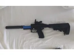 Mk 23 Carbine Conversion Kit Shortened