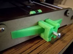 Modified Y Belt Tensioner Parts